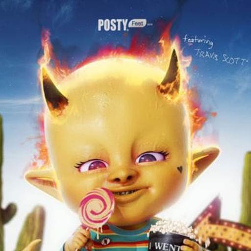 Posty Fest San Diego Tickets