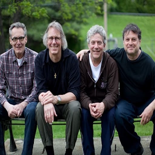 Pousette Dart Band Concerts in San Diego