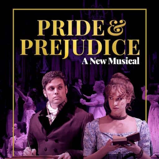 Pride and Prejudice San Diego Tickets