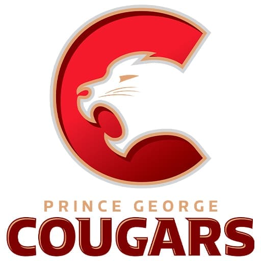 Prince George Cougars Schedule 2026–2027