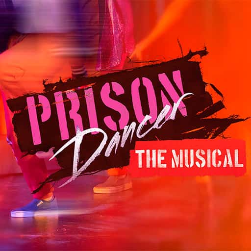 Prison Dancer San Diego Tickets