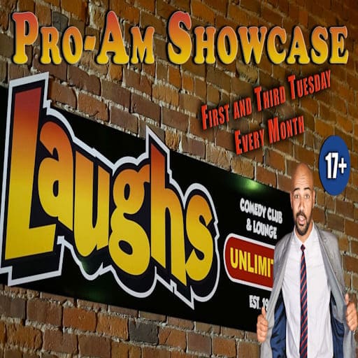 Pro Am Showcase San Diego Tickets