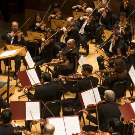 Prokofiev San Diego Tickets