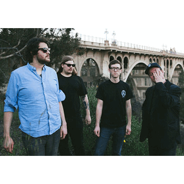 Protomartyr in San Diego