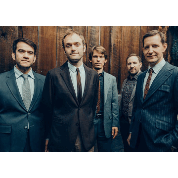 Punch Brothers Concerts in San Diego