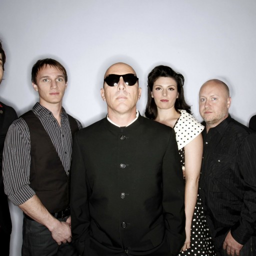 Puscifer Concerts in San Diego