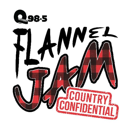 Q98.5 Flannel Jam San Diego Tickets