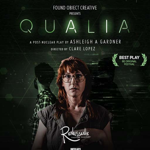 Qualia - Play San Diego Tickets