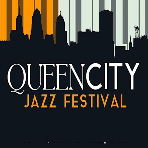 Queen City Jazz Fest San Diego Tickets