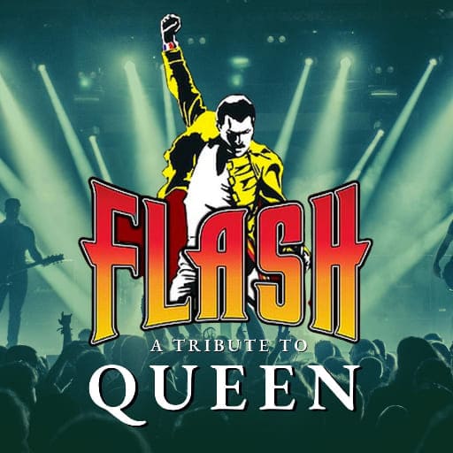 Queen Flash San Diego Tickets