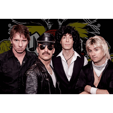 Queen Nation Concerts in San Diego
