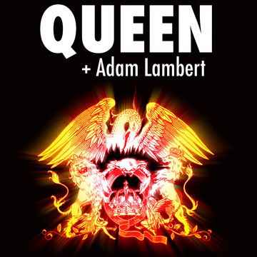 Queen Concerts in San Diego