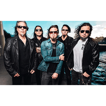 Queensryche Concerts in San Diego