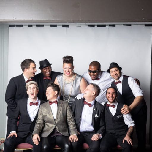Queer As Funk! Concerts in San Diego