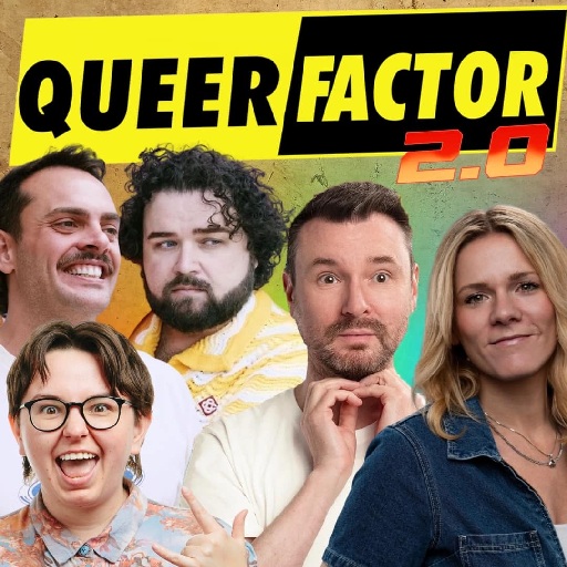 Queer Factor San Diego Tickets