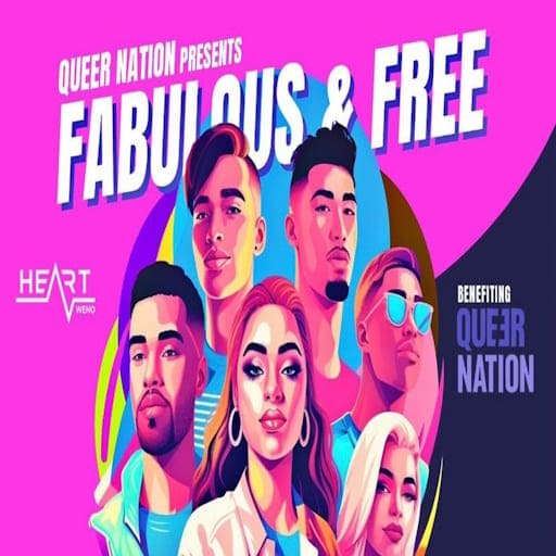 Queer Nation San Diego Tickets