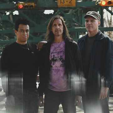 Quicksand Concerts in San Diego