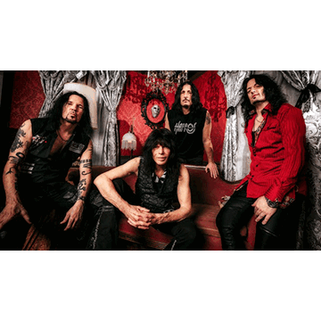 Quiet Riot Concerts in San Diego