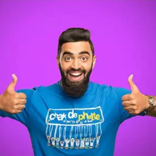 Rahul Dua San Diego Tickets