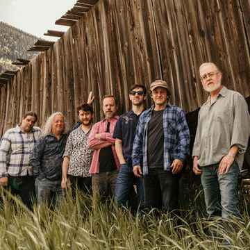 Railroad Earth San Diego Tickets