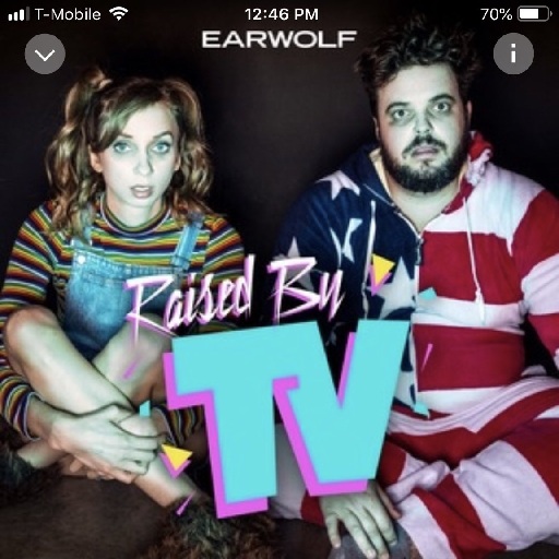 Raised By TV San Diego Tickets