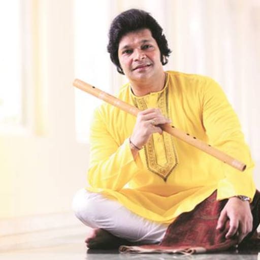 Rakesh Chaurasia San Diego Tickets