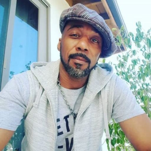 Ralph Tresvant San Diego Tickets