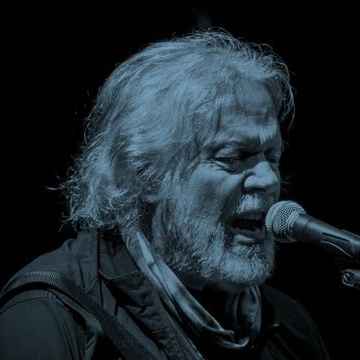 Randy Bachman in San Diego