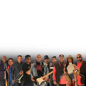 Rare Essence San Diego Tickets