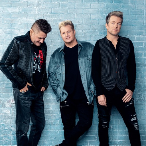 Rascal Flatts San Diego Tickets
