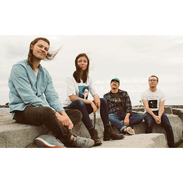Ratboys in San Diego