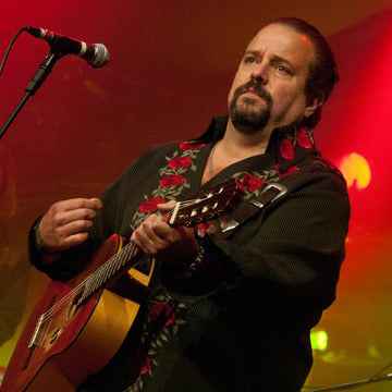 Raul Malo San Diego Tickets