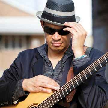 Raul Midon San Diego Tickets