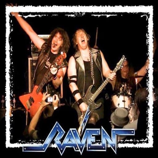 Raven in San Diego