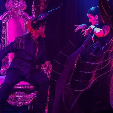 Raven's Night San Diego Tickets