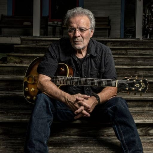 Ray Bonneville Concerts in San Diego