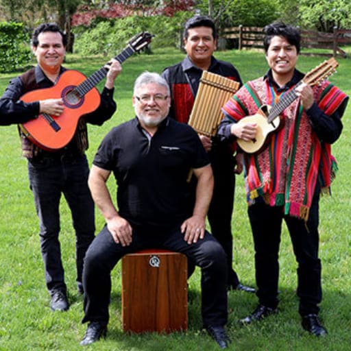 Raymi San Diego Tickets