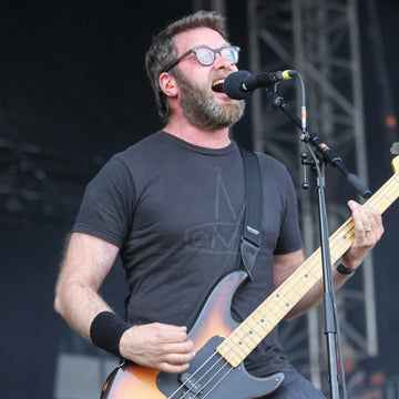 Red Fang San Diego Tickets