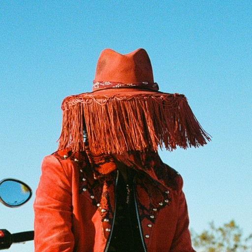 Red Leather San Diego Tickets