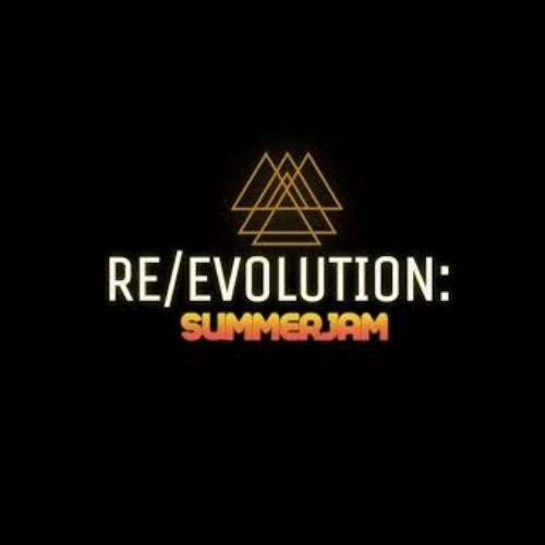 ReEvolution: SummerJam San Diego Tickets