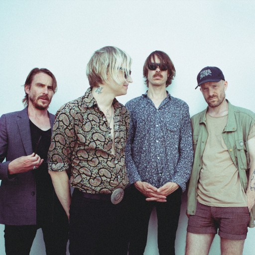 Refused San Diego Tickets