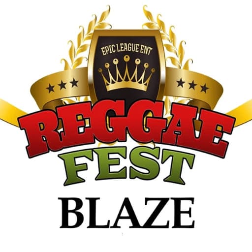 Reggae Fest Blaze San Diego Tickets