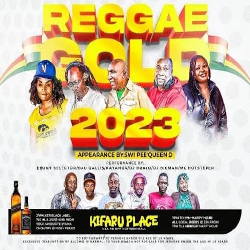 Reggae Gold San Diego Tickets