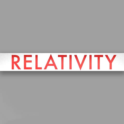 Relativity San Diego Tickets