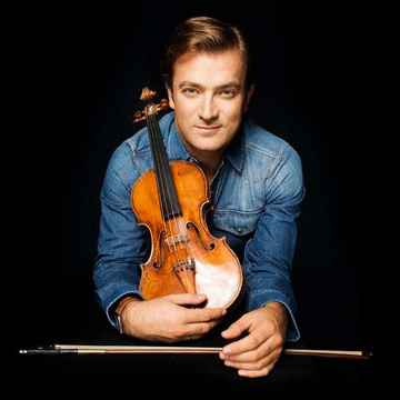 Renaud Capucon San Diego Tickets