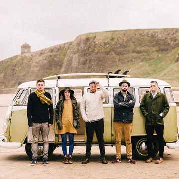 Rend Collective San Diego Tickets