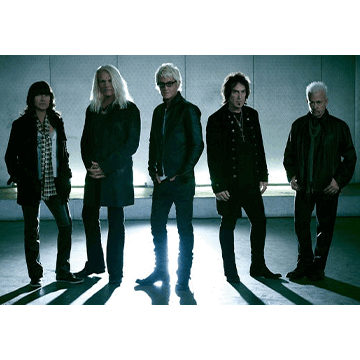 REO Speedwagon Concerts in San Diego