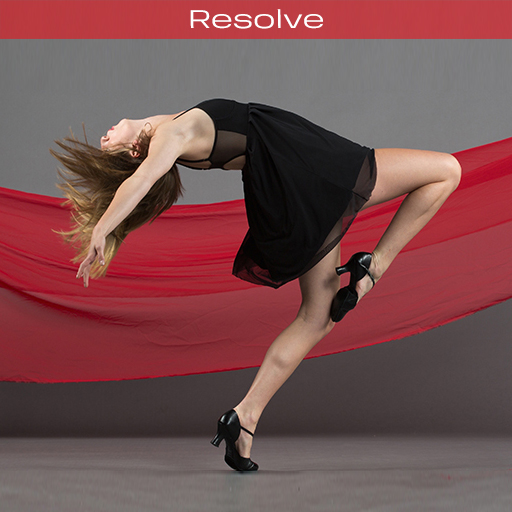 Resolve San Diego Tickets