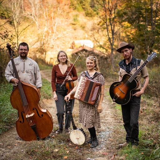 Resonant Rogues San Diego Tickets