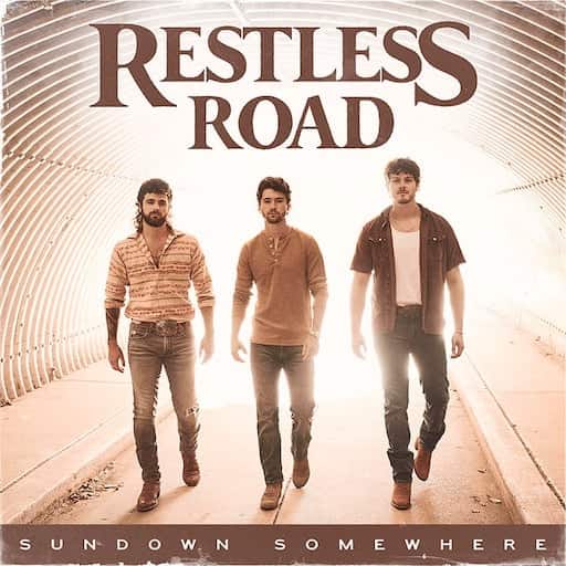 Restless Road San Diego Tickets